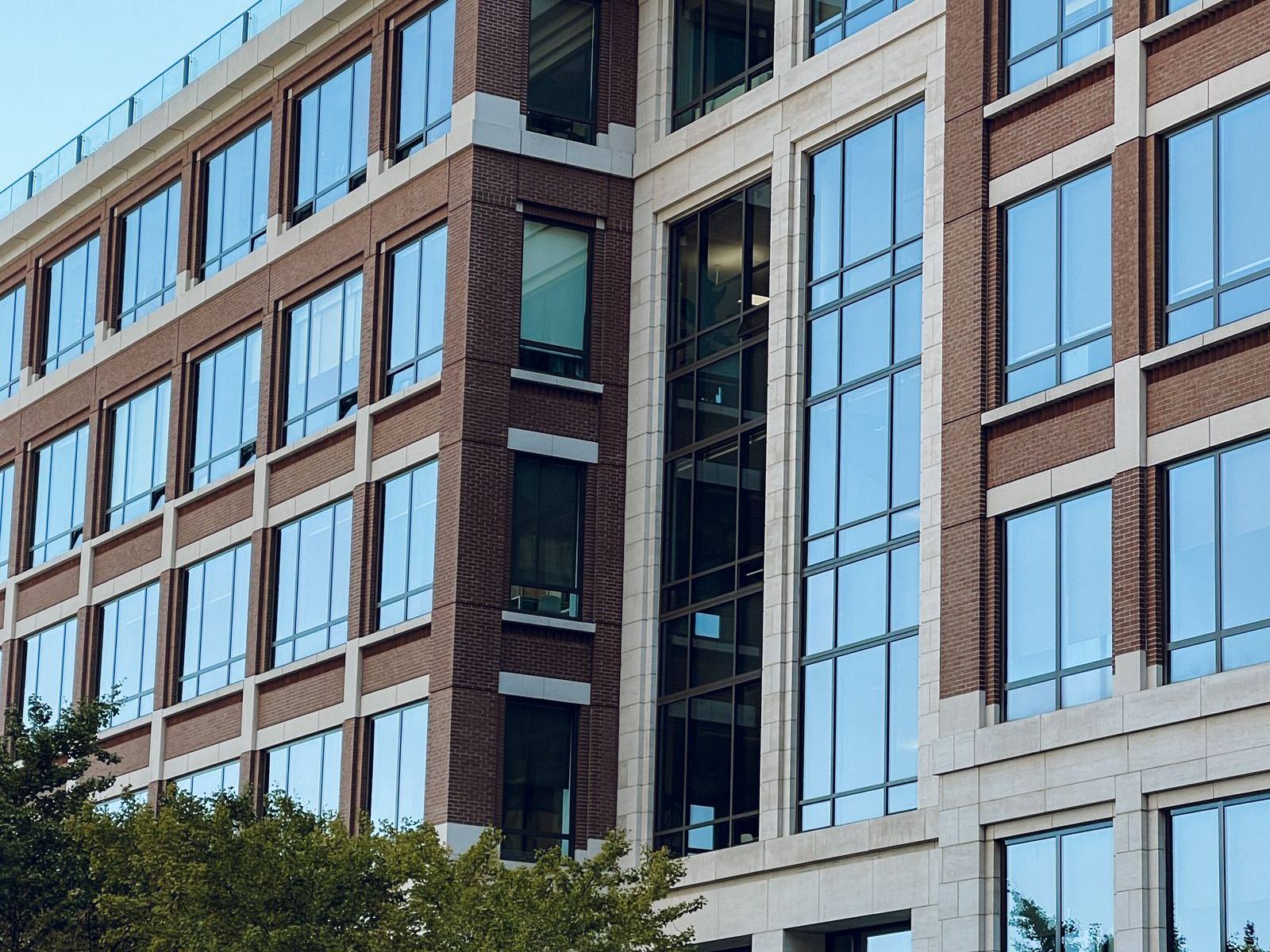 Commercial HVAC service in Allentown